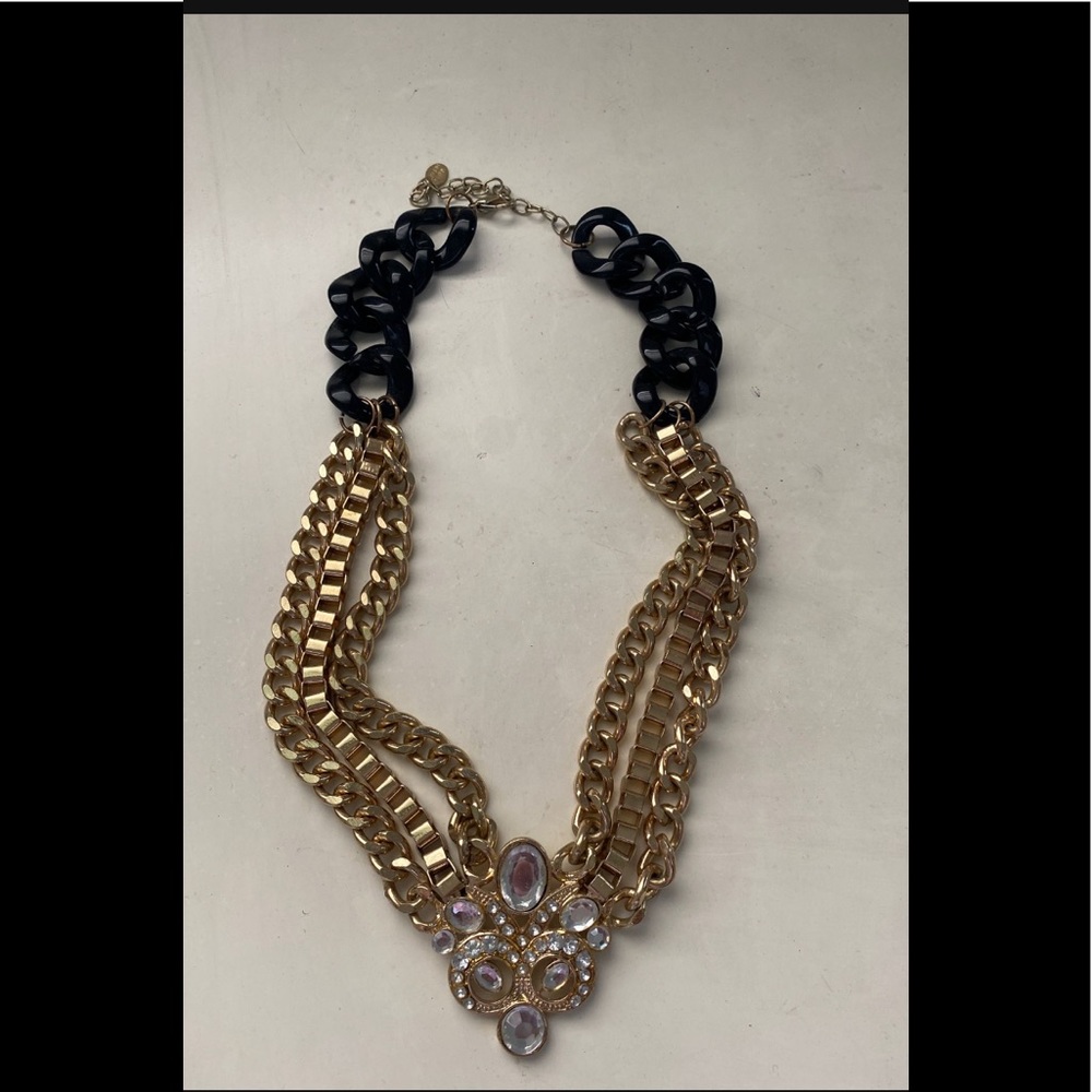 Fashion Necklace